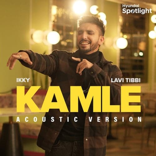 Kamle (Acoustic)