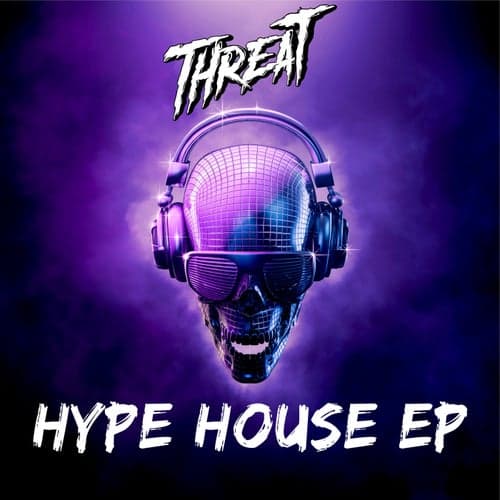 Hype House EP 1