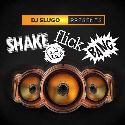 Shake, Pop, Flick, Bang - Single