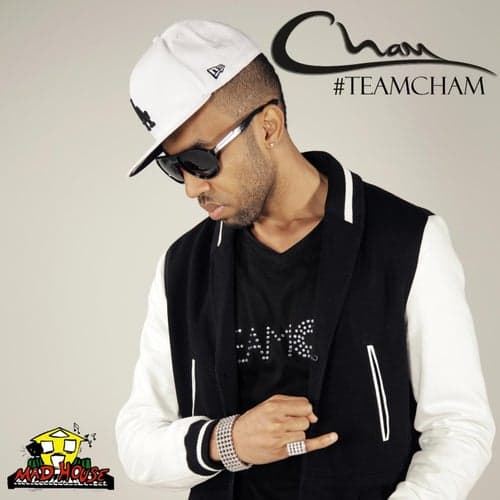 Team Cham