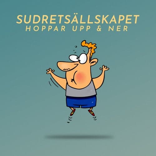 Hoppar Upp & Ner