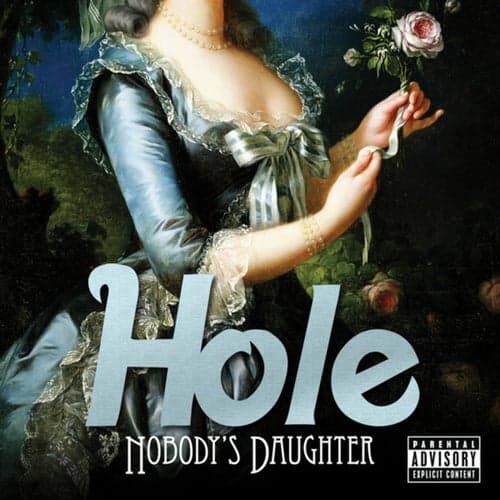 Nobody's Daughter (iTunes UK/Europe Pre-Order)