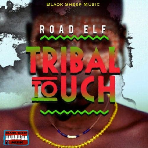 Tribal Touch