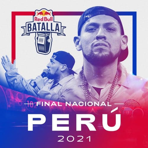 Final Nacional Perú 2021 (Live)