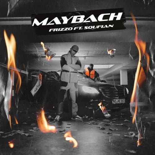 Maybach (feat. Soufian)