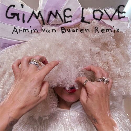 Gimme Love (Armin van Buuren Remix)