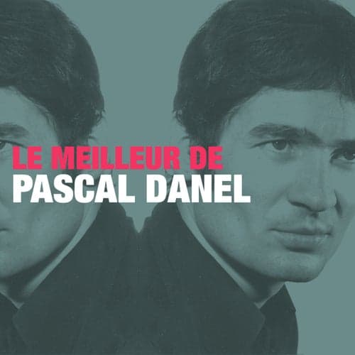 Le Meilleur De Pascal Danel