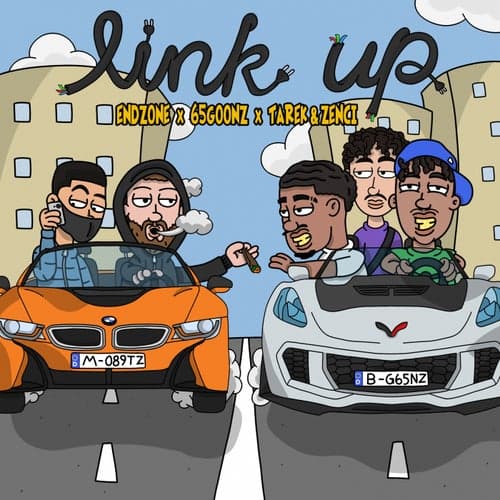 Link Up (feat. Polo65, OG Raijk)