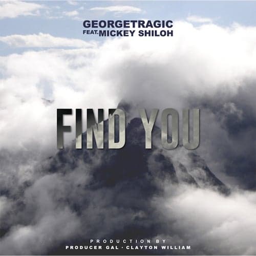 Find You (feat. Mickey Shiloh)