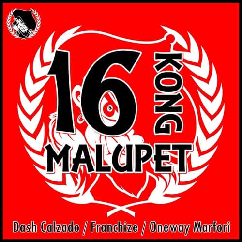 16 Kong Malupet