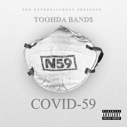 Covid 59 - EP