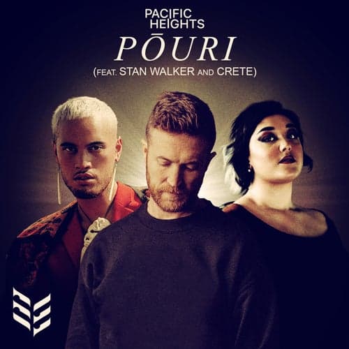 Pōuri (feat. Stan Walker and Crete)