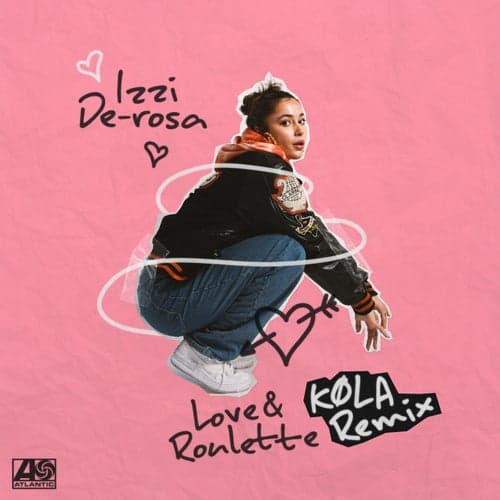 Love & Roulette (KØLA Remix)
