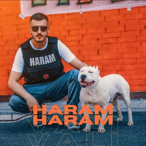 Haram Haram