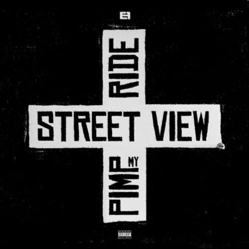 Street View + Pimp My Ride
