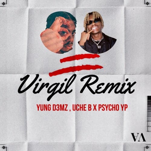 Virgil (Remix)