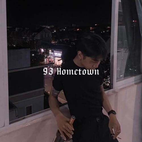 93 Hometown