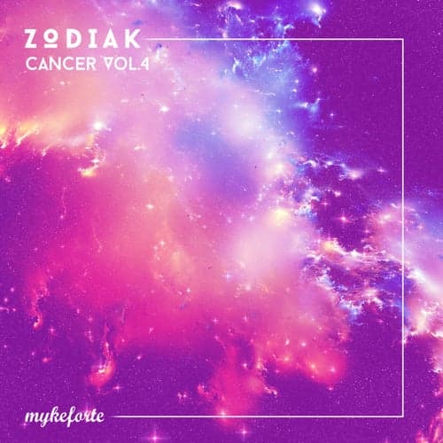 Zodiak (Cancer, Vol. 4)