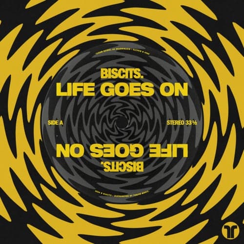 Life Goes On (Extended Mix)