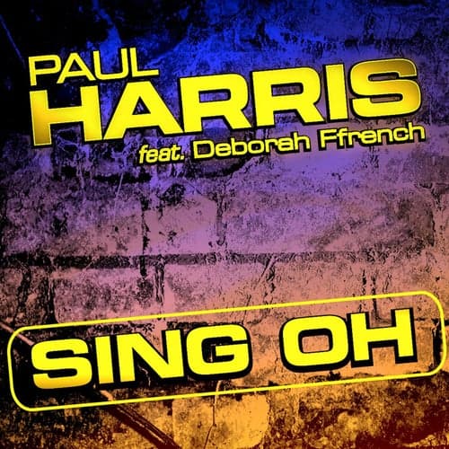 Sing Oh (feat. Deborah French)