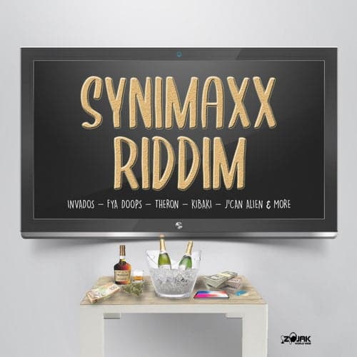 Synimaxx Riddim