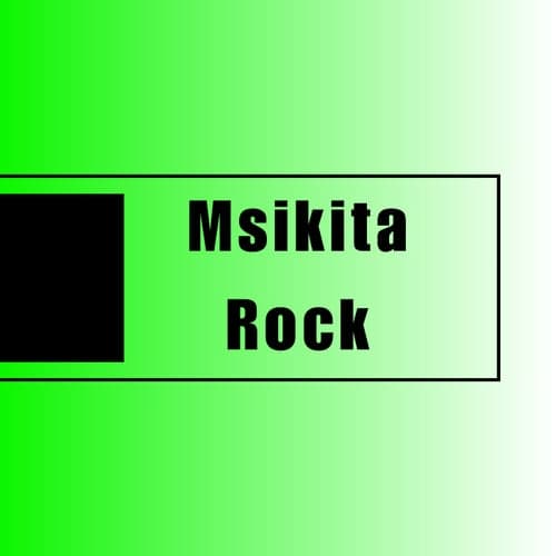 Msikita Rock