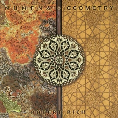 Numena + Geometry