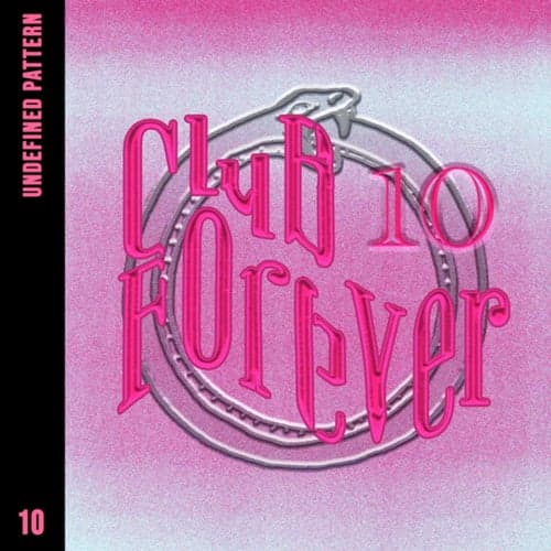 Club Forever - CF010
