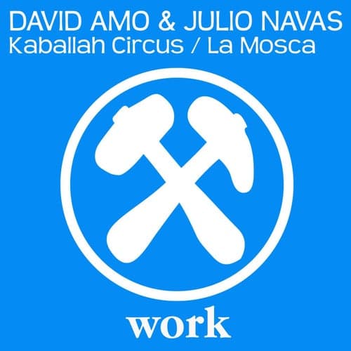 Kaballah Circus / La Mosca