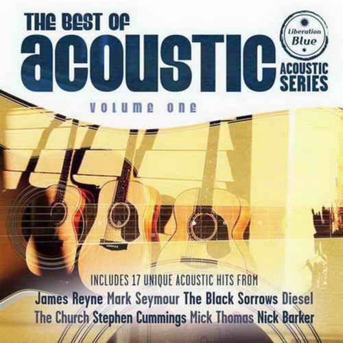 The Best Of Acoustic