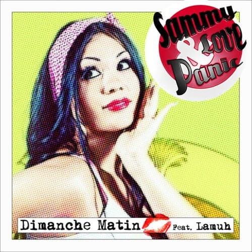 Dimanche matin (feat. Lamuh)