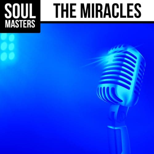 Soul Masters: The Miracles