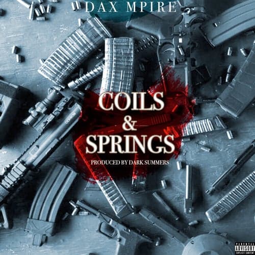 Coils & Springs - EP