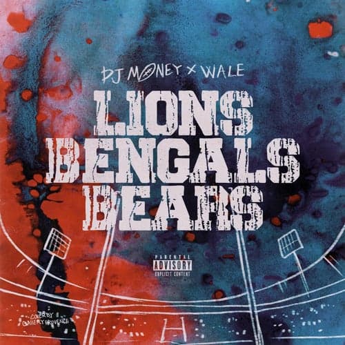 Lions, Bengals & Bears (Freestyle)