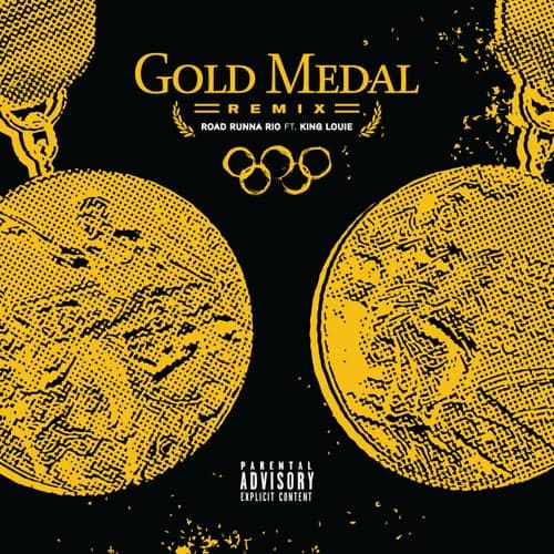 Gold Medal Remix