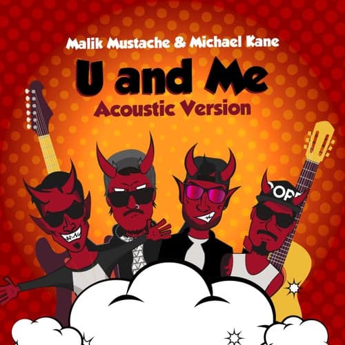 U And Me (Acoustic Version)