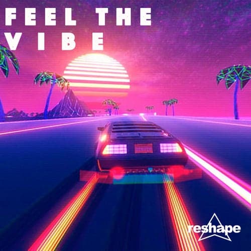 Feel The Vibe Compilation