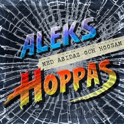 Hoppas (feat. Abidaz & Hoosam)