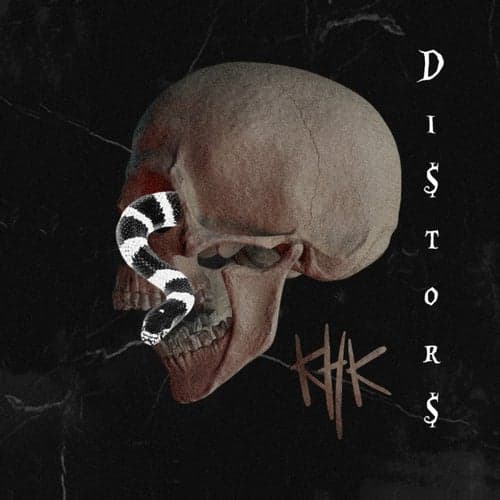 Distors