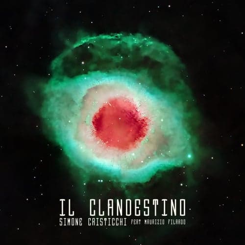 Il Clandestino (feat. Maurizio Filardo)