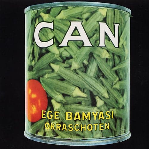 Ege Bamyasi (Remastered)
