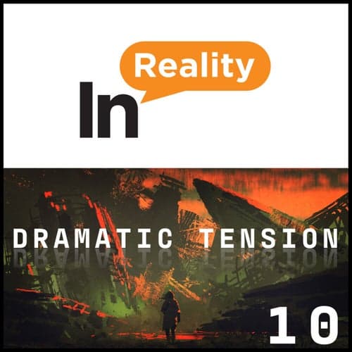 Dramatic Tension 10