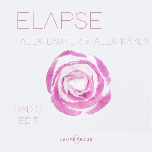 Elapse (Radio Edit)