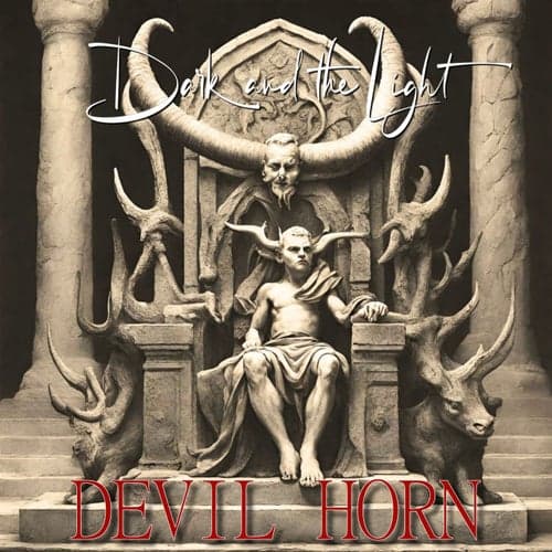 Devil Horn
