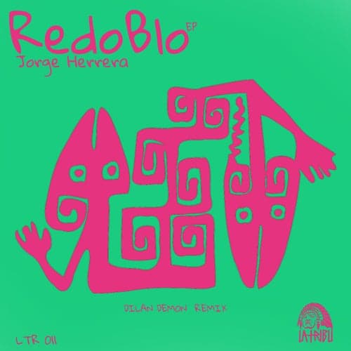 Redoblo EP