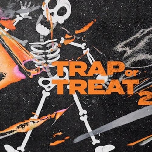 Trap or Treat 2