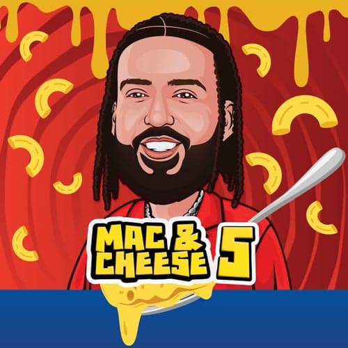 Mac & Cheese 5 (Deluxe)