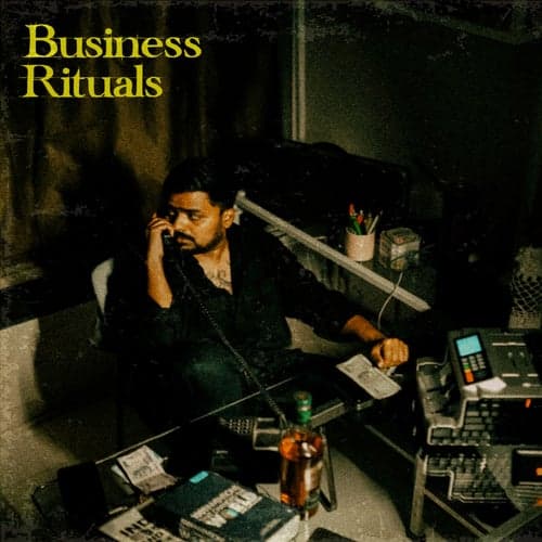 Business Rituals