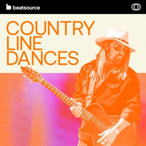 Country Line Dances playlist