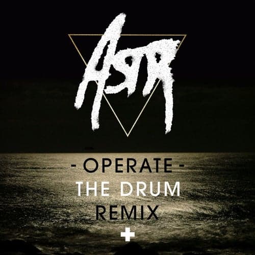 Operate (The-Drum Remix)